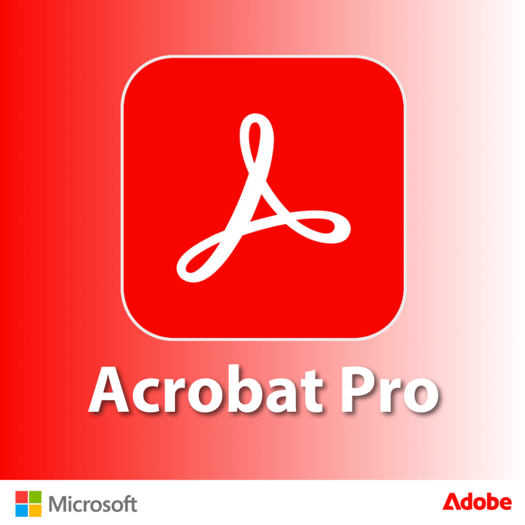 Adobe Acrobat Pro DC 2024.005.20320
