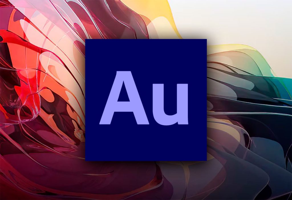 Adobe Audition 2025 v25.0