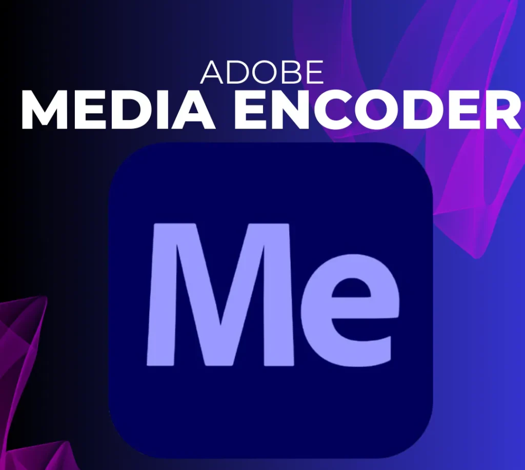 Adobe Media Encoder 2025 v25.1