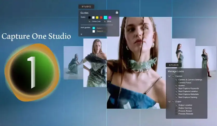 Capture One Studo 16.5.10.13