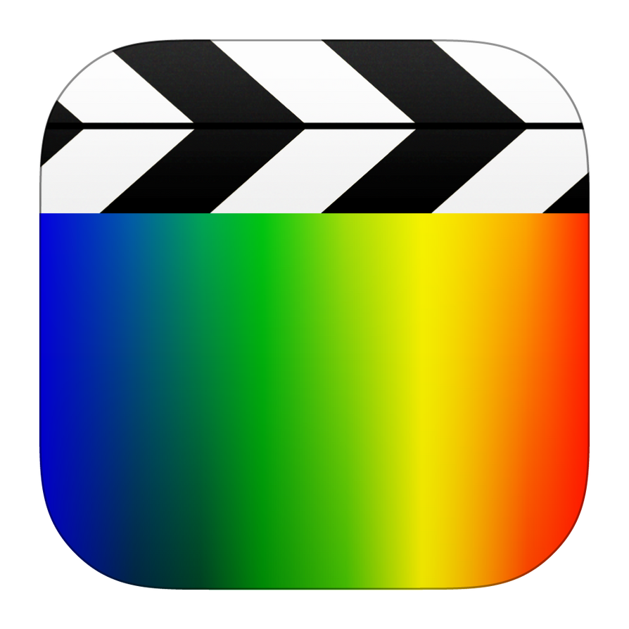 Final Cut Pro 10.6.10