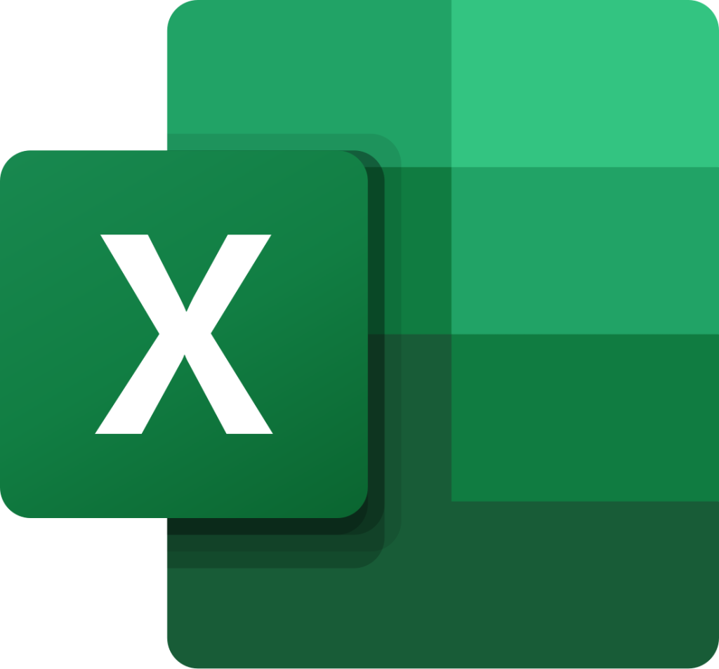 Microsoft Excel 2021 for Mac LTSC v16.88
