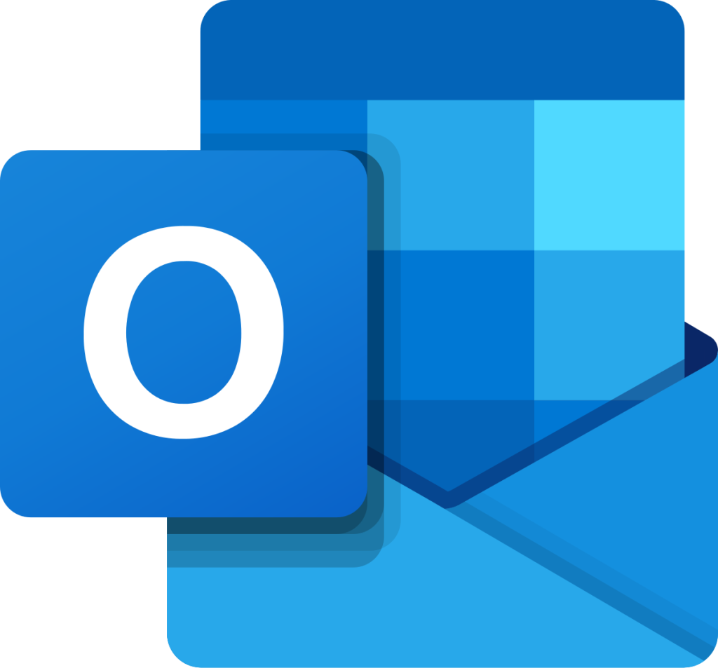Microsoft Outlook v16.68