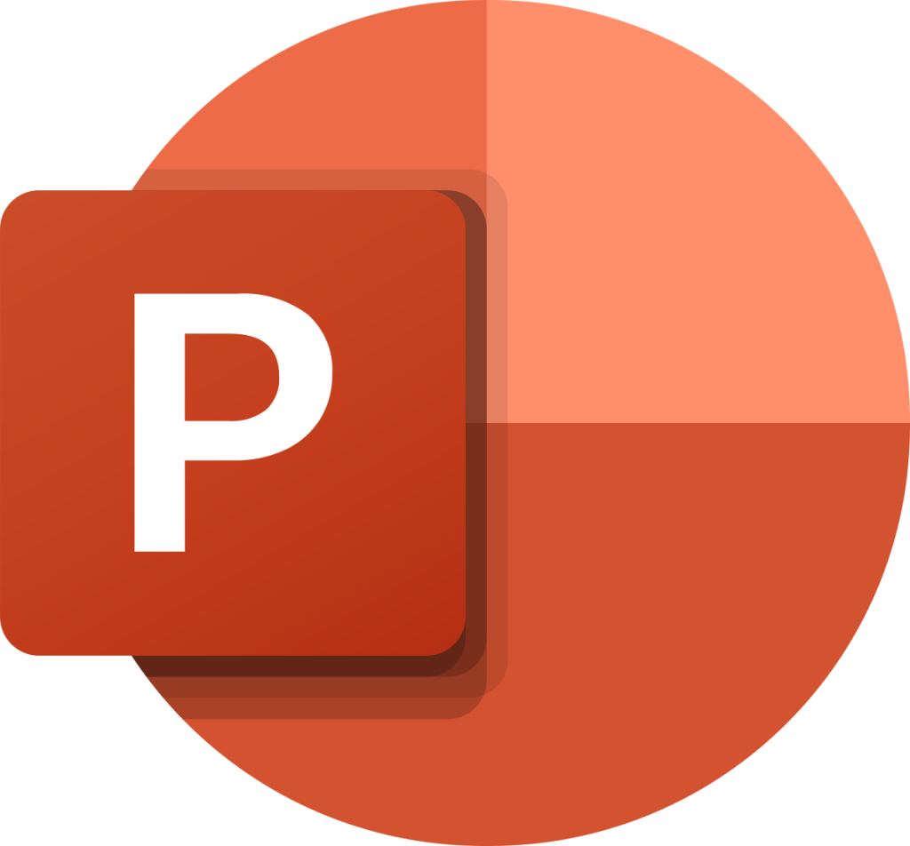 Microsoft PowerPoint 2021 for Mac LTSC v16.88