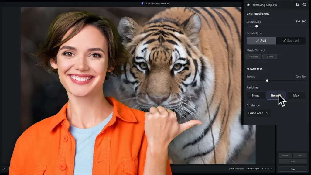 Topaz Photo AI 3.6.2